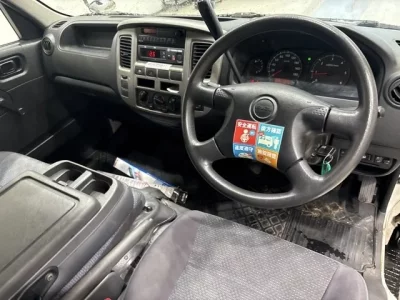 Isuzu COMO