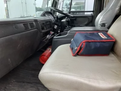 Nissan CONDOR
