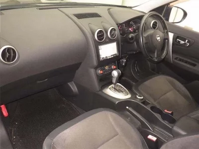 Nissan DUALIS
