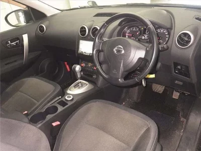 Nissan DUALIS