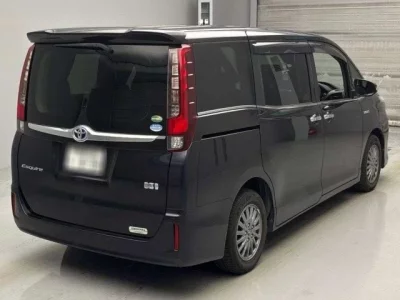 Toyota ESQUIRE