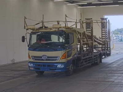 Hino RANGER