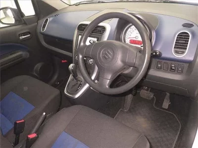 Suzuki SPLASH