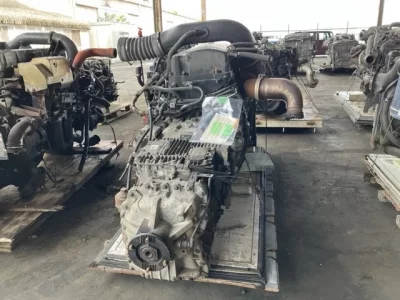 Nissan OTHER