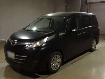 Mazda BIANTE