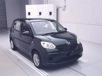 Daihatsu Boon