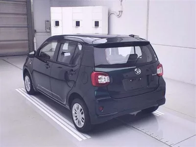 Daihatsu Boon