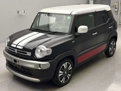 Suzuki XBEE