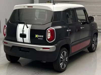 Suzuki XBEE
