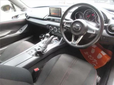 Mazda ROADSTER
