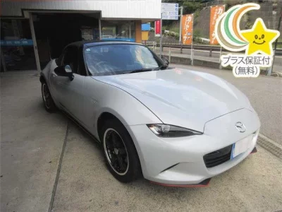 Mazda ROADSTER