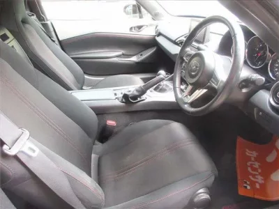 Mazda ROADSTER