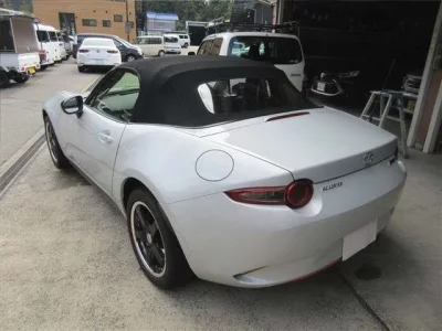 Mazda ROADSTER