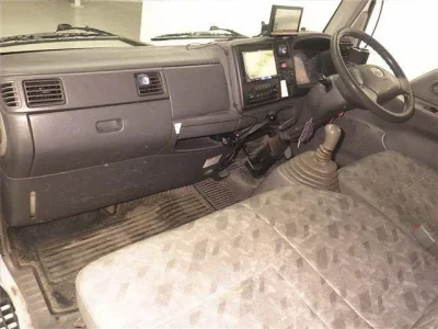Mazda TITAN