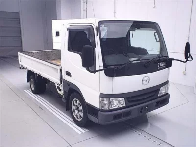 Mazda TITAN
