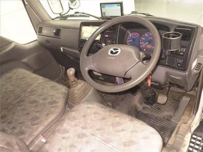 Mazda TITAN