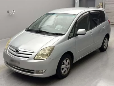 Toyota COROLLA SPACIO