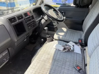 Toyota OTHER