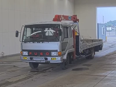 Mitsubishi FUSO FIGHTER