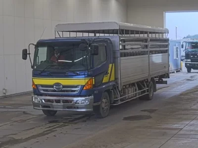 Hino RANGER