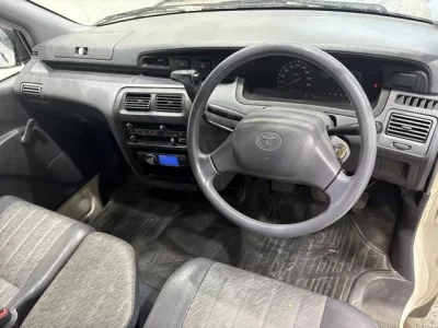 Toyota TOWN ACE VAN
