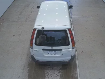 Toyota TOWN ACE VAN