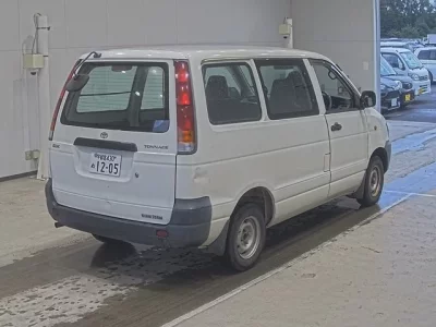 Toyota TOWN ACE VAN