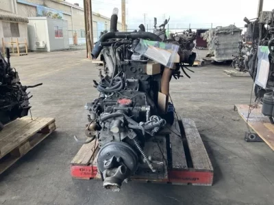 Nissan OTHER
