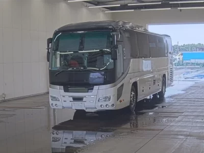 Isuzu GALA