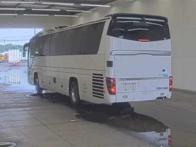Isuzu GALA