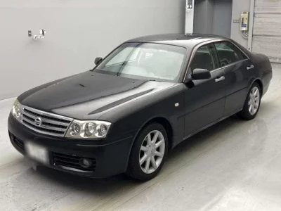 Nissan GLORIA