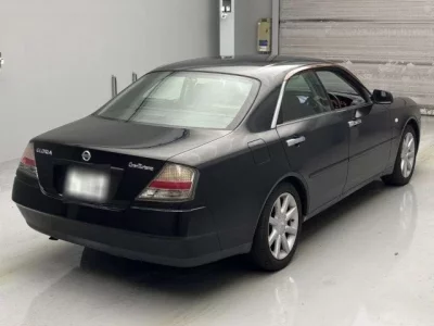 Nissan GLORIA