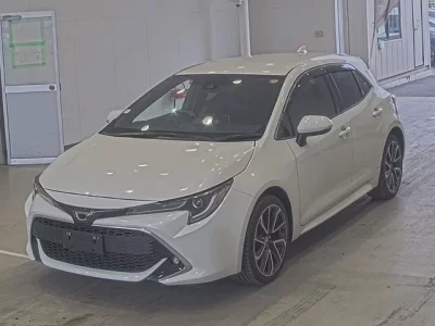 Toyota COROLLA SPORT