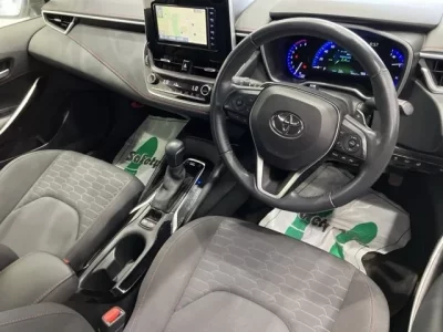 Toyota COROLLA SPORT