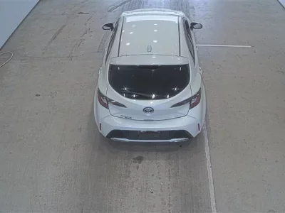 Toyota COROLLA SPORT