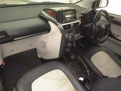 Toyota IQ