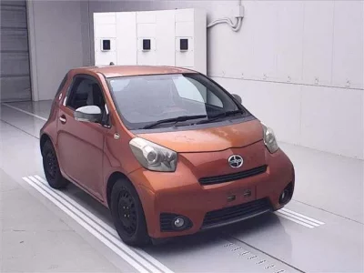 Toyota IQ