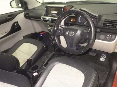 Toyota IQ