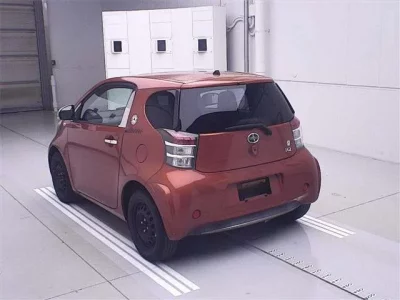 Toyota IQ