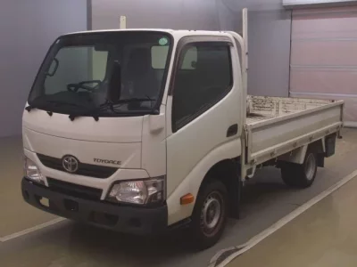 Toyota TOYOACE