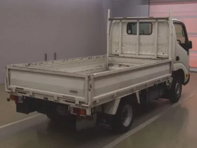 Toyota TOYOACE