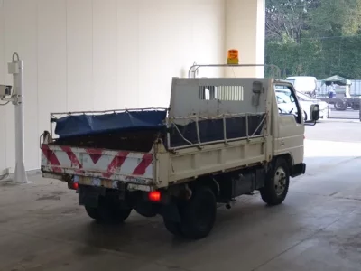 Mazda TITAN