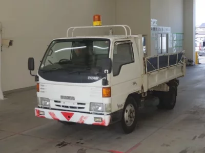 Mazda TITAN