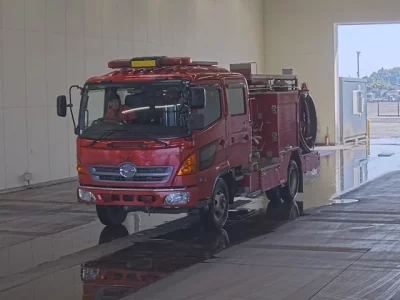 Hino RANGER