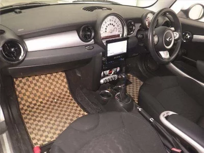 BMW MINI