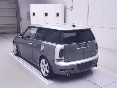 BMW MINI