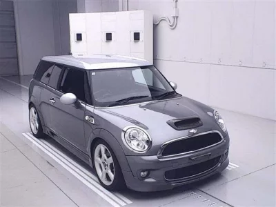 BMW MINI