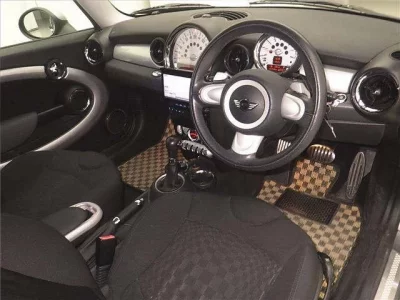 BMW MINI