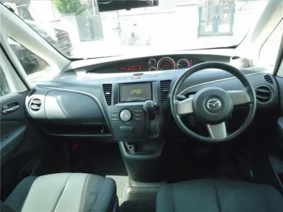 Mazda BIANTE