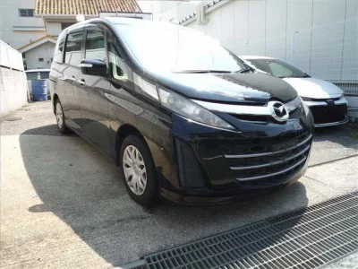 Mazda BIANTE